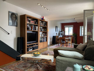  Maison � vendre 4 pi�ces 112 m�