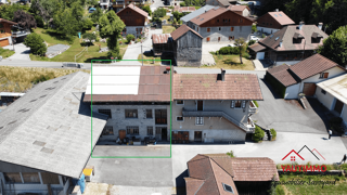  Maison � vendre 5 pi�ces 285 m�