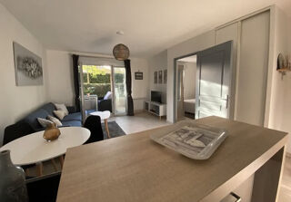  Appartement � vendre 2 pi�ces 38 m�