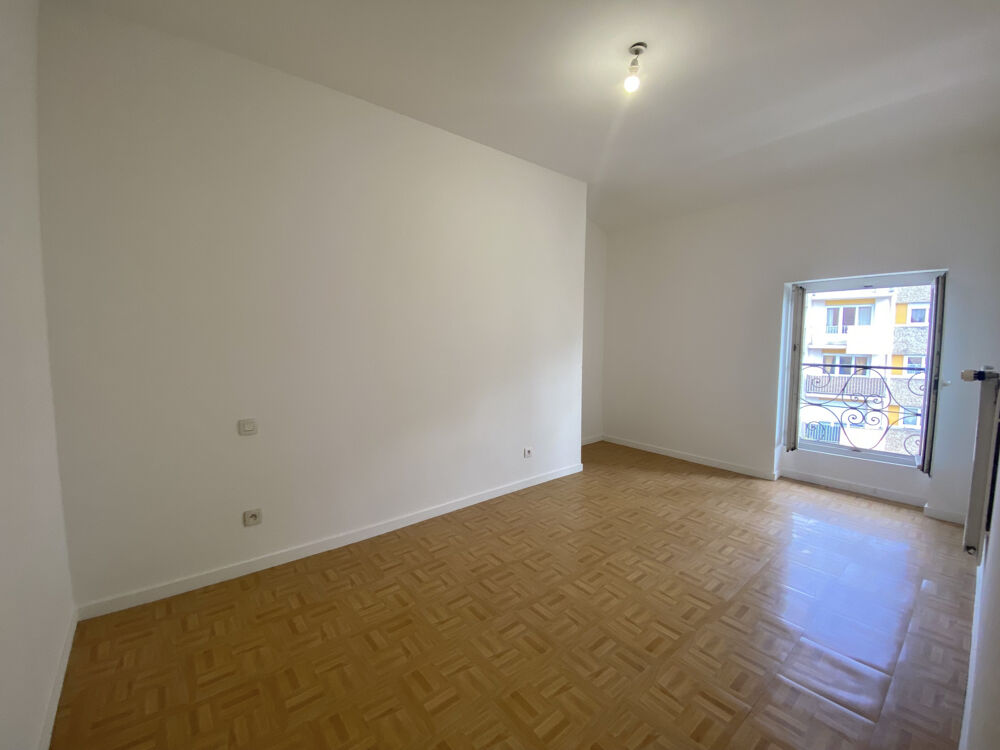 Location Appartement Appartement T2, 48m2 secteur Cours Fauriel non meublé St etienne