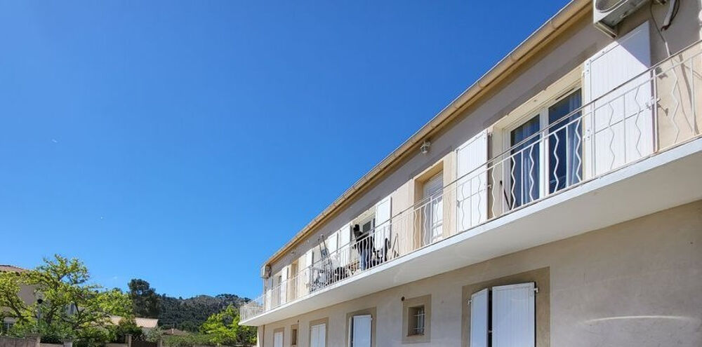 Chateauneuf les Martigues 'Appartement de type 3'