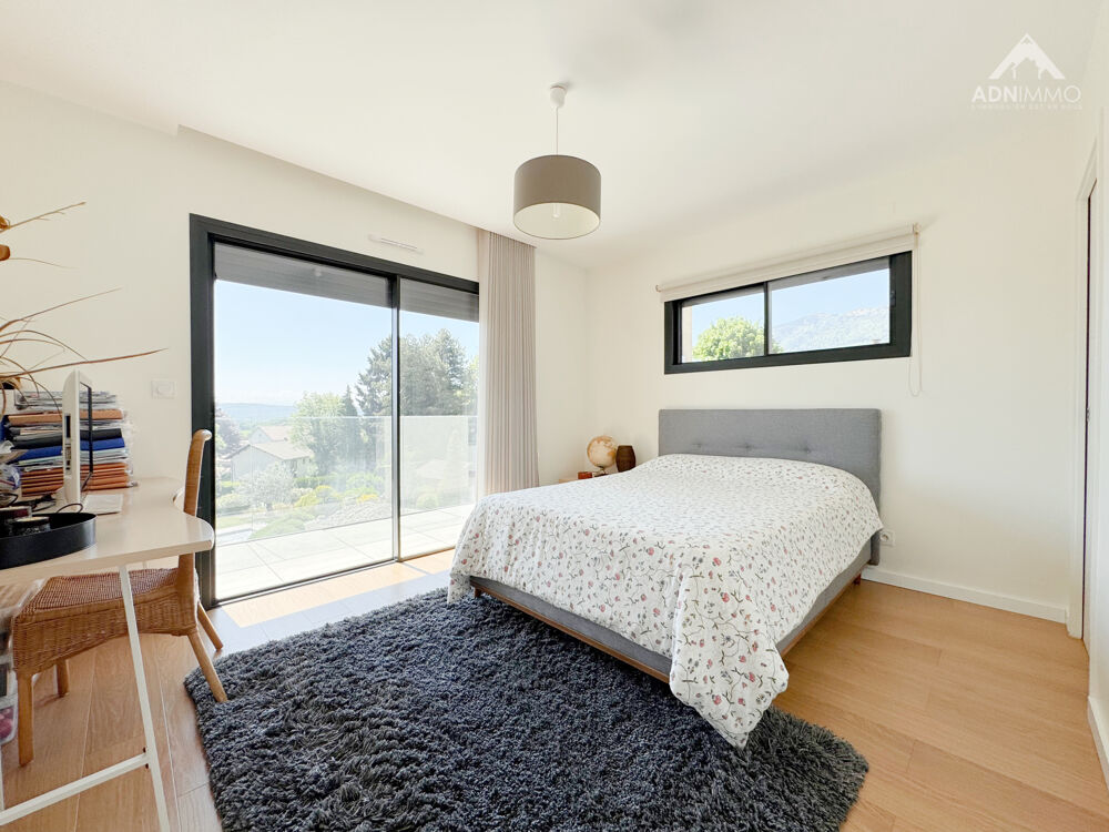 � vendre  Maison P�ron (01630)