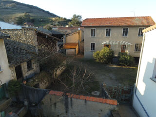  Ferme � vendre 7 pi�ces 130 m�