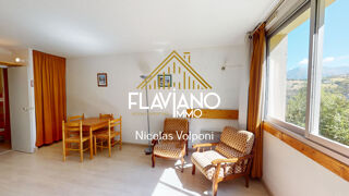  Appartement � vendre 1 pi�ce 28 m�