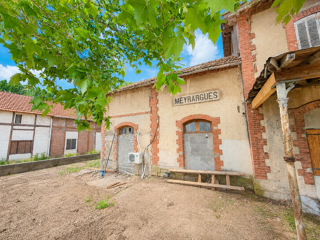  Maison à vendre 4 pièces 93 m²