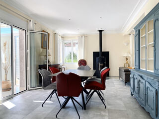  Maison � vendre 6 pi�ces 182 m�