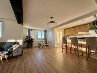  Appartement � vendre 3 pi�ces 86 m�