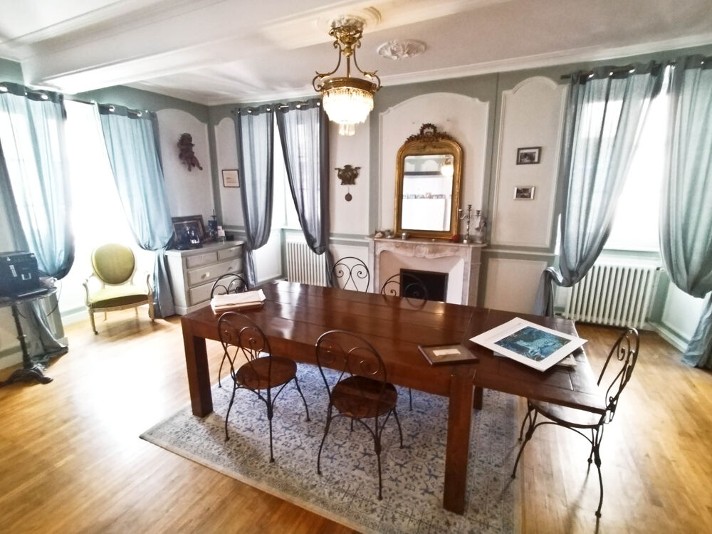 Vente Maison Maison de maître - Maison d'Hôtes Ploermel