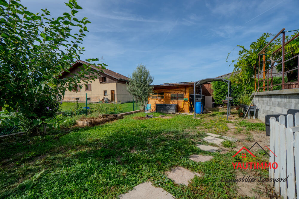 à vendre  Maison Douvaine (74140)