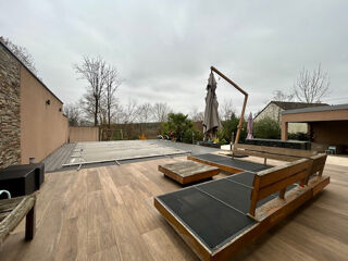  Maison � vendre 7 pi�ces 167 m�