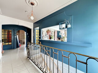  Maison à vendre 10 pièces 200 m²