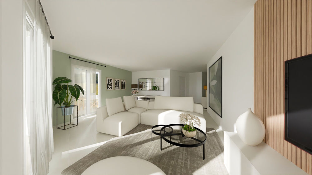 � vendre  Appartement Divonne-les-Bains (01220)