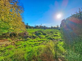  Terrain � vendre 1034 m�