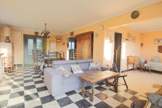  Maison � vendre 4 pi�ces 99 m�