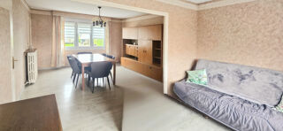  Maison � vendre 5 pi�ces 96 m�