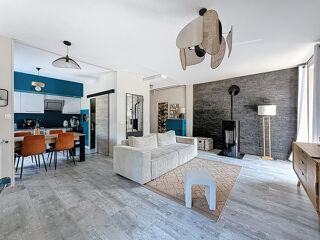  Maison � vendre 4 pi�ces 90 m�