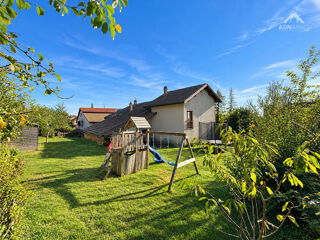 Vente Maison Maison 4 Pièces 122 m2 Thoiry