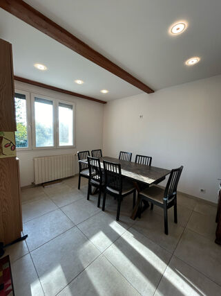  Maison � vendre 5 pi�ces 221 m�