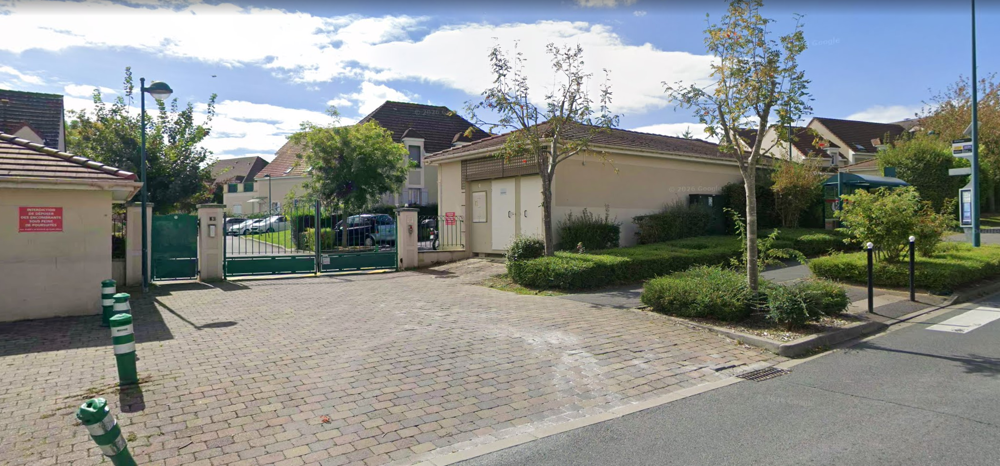 Maison 3 pièces d'environ 65 m2 avec jardin sans vis-à-vis Magny-le-Hongre (77700)