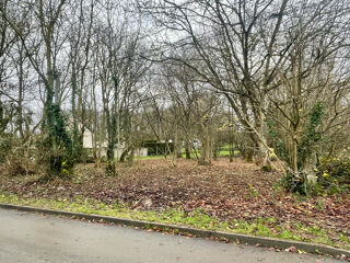  Terrain � vendre 1600 m�