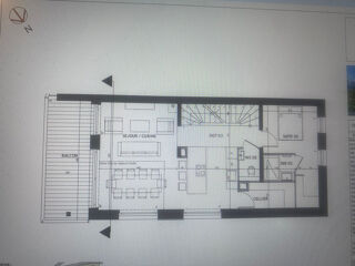  Maison � vendre 5 pi�ces 136 m�