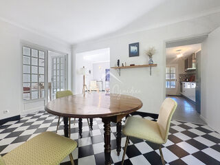  Maison à vendre 5 pièces 106 m²