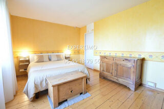  Maison � vendre 10 pi�ces 200 m�