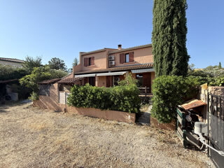  Maison � vendre 5 pi�ces 140 m�