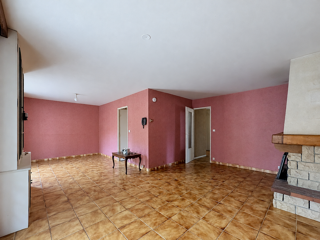  Maison à vendre 5 pièces 130 m²