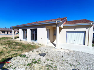  Maison � vendre 6 pi�ces 95 m�