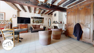 Maison à vendre 6 pièces 146 m²