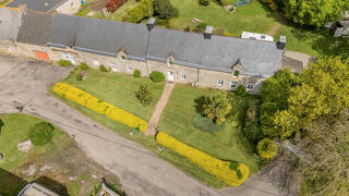  Maison � vendre 6 pi�ces 212 m�