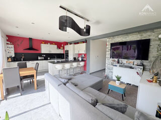  Maison � vendre 5 pi�ces 96 m�