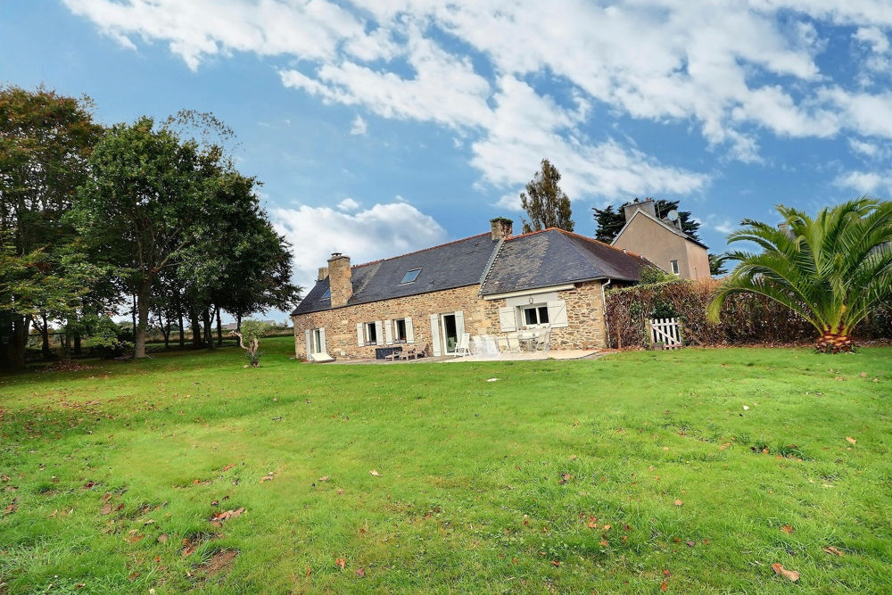 � vendre  Maison Brest (29200)