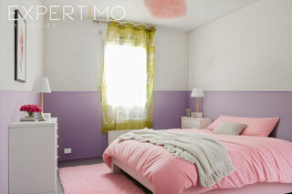  Maison  vendre 4 pices 74 m