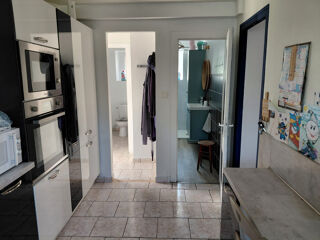  Maison à vendre 4 pièces 86 m²