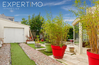  Maison � vendre 6 pi�ces 94 m�