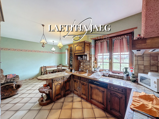  Maison  vendre 7 pices 168 m