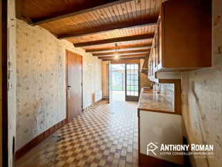  Maison � vendre 4 pi�ces 100 m�