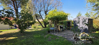  Maison � vendre 3 pi�ces 45 m�