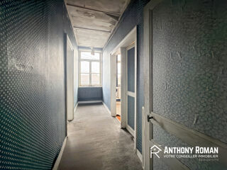  Maison � vendre 5 pi�ces 126 m�