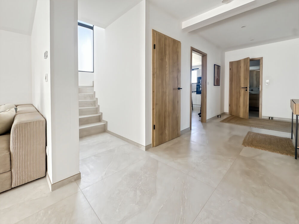 MAISON DE 2025 CLIMATISÉE - DPE A