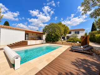  Maison à vendre 6 pièces 170 m²