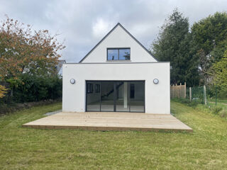  Maison � vendre 7 pi�ces 211 m�