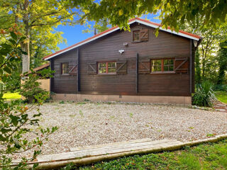  Maison � vendre 3 pi�ces 46 m�