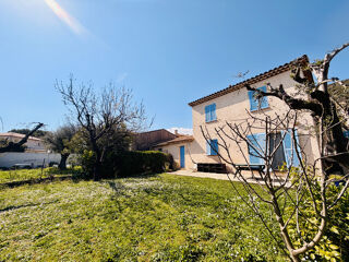  Maison à vendre 5 pièces 115 m²