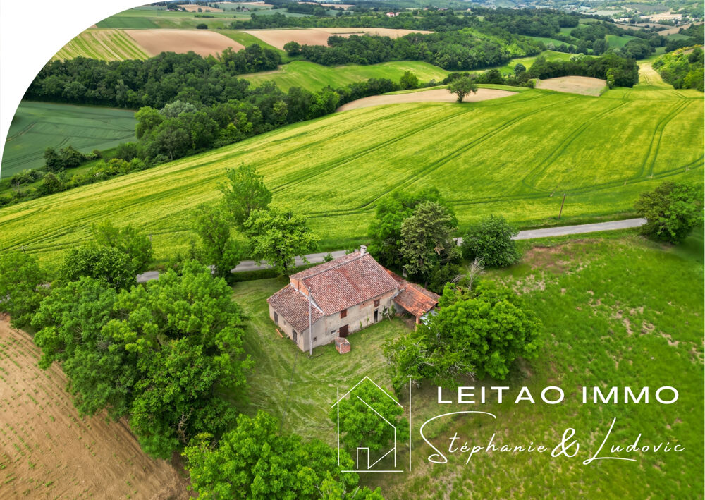 Maison – Cuq-Toulza, Les Brugues - Plus