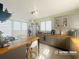  Maison � vendre 4 pi�ces 95 m�