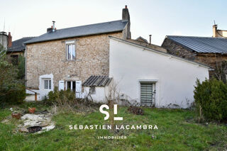  Maison à vendre 5 pièces 148 m²