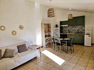  Appartement � louer 2 pi�ces 38 m�